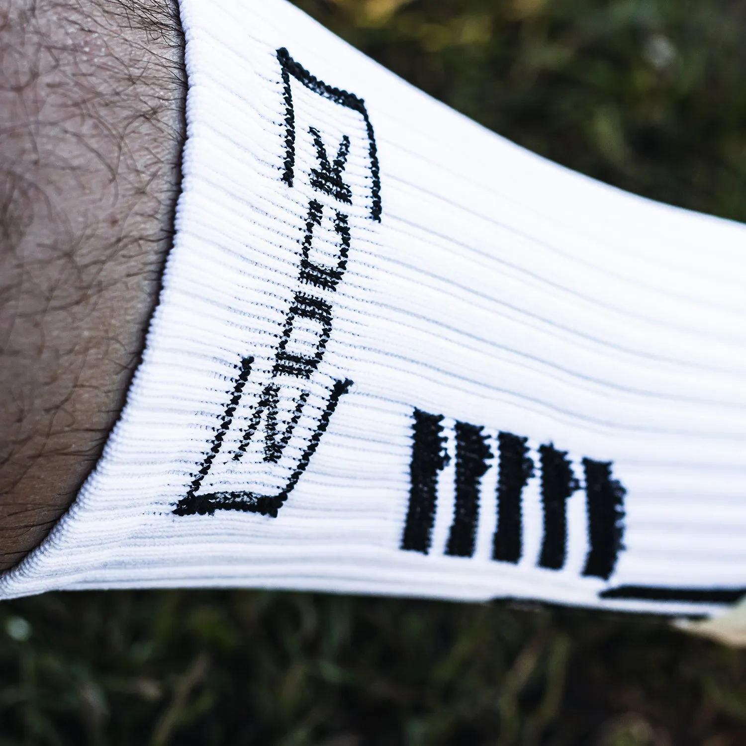 Zock Grip Socks