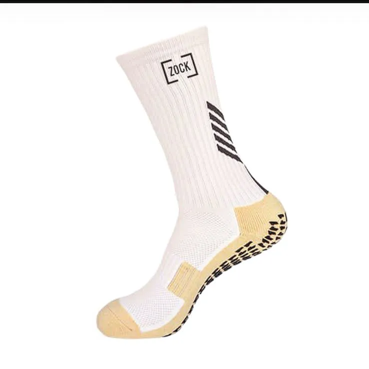 Zock Grip Socks